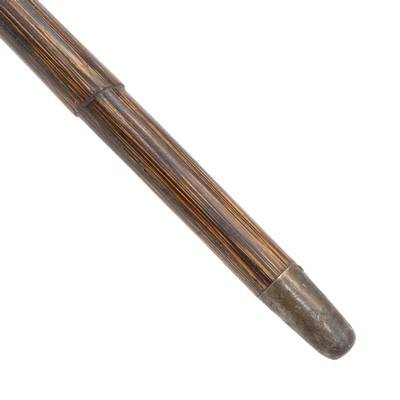 Exhibition Dress Sword Cane - Image 9 of 9