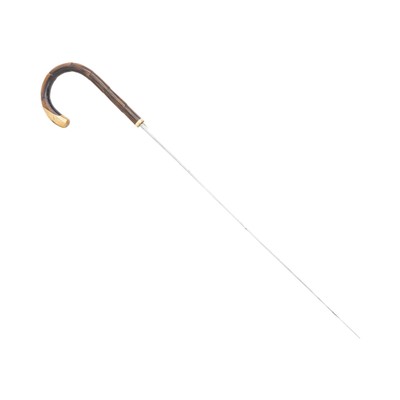 Exhibition Dress Sword Cane - Image 5 of 9