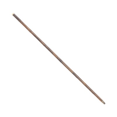 Exhibition Dress Sword Cane - Image 6 of 9