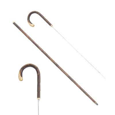 Exhibition Dress Sword Cane - Image 1 of 9