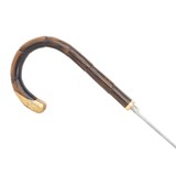 Exhibition Dress Sword Cane - Image 4 of 9