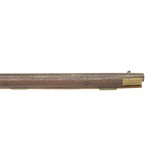 Antique Percussion Long Rifle - 6 of 12