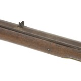 Antique Percussion Long Rifle - 5 of 12