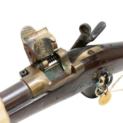French Tabatière 