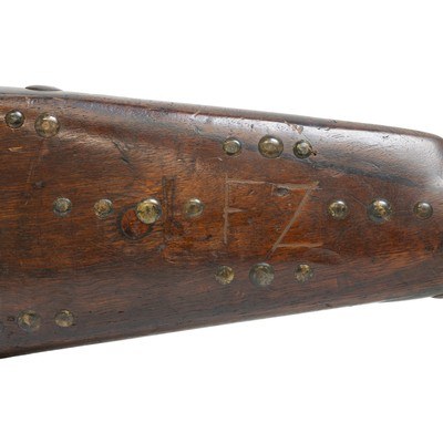 French Tabatière 