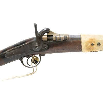 French Tabatière 
