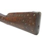 French Tabatière 