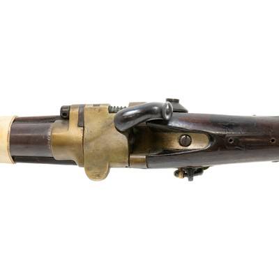 French Tabatière 
