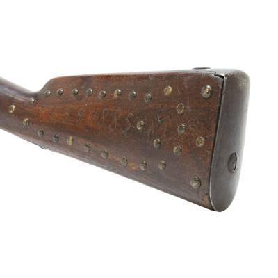 French Tabatière 