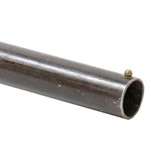 French Tabatière 