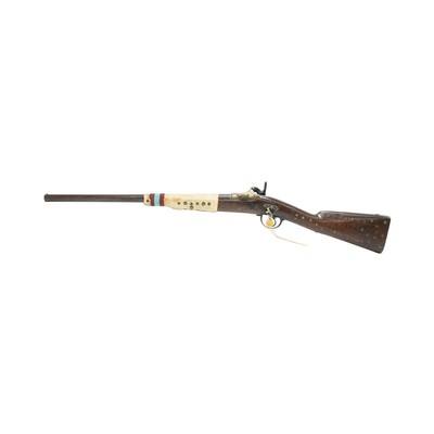French Tabatière 