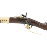French Tabatière 