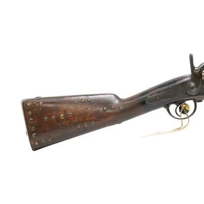 French Tabatière 