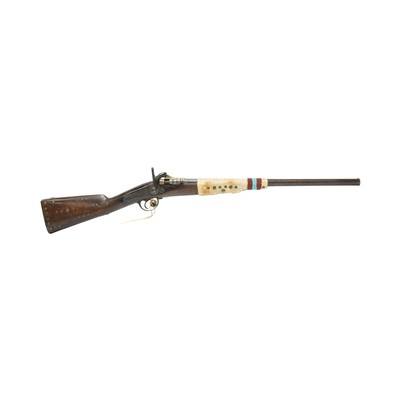 French Tabatière 