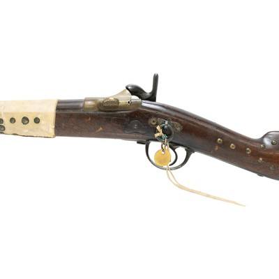 French Tabatière 