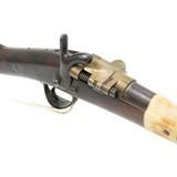 French Tabatière 