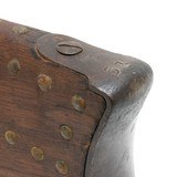 Modified U.S. Model 1884 Springfield Trapdoor Rifle - 12 of 17