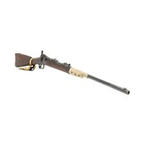 Modified U.S. Model 1884 Springfield Trapdoor Rifle - 1 of 17