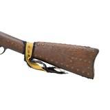 Modified U.S. Model 1884 Springfield Trapdoor Rifle - 8 of 17