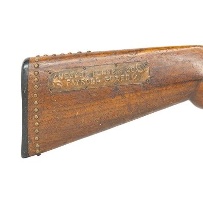 Antique Iver Johnson Champion .410 Shotgun - Image 5 of 14