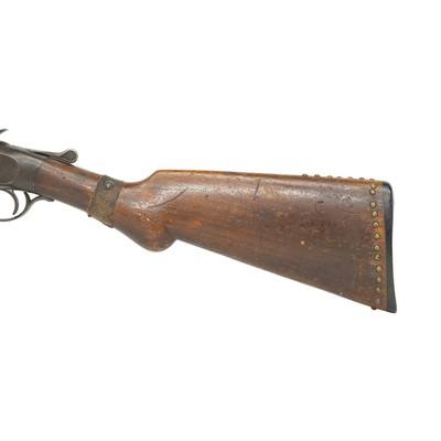 Antique Iver Johnson Champion .410 Shotgun - Image 8 of 14