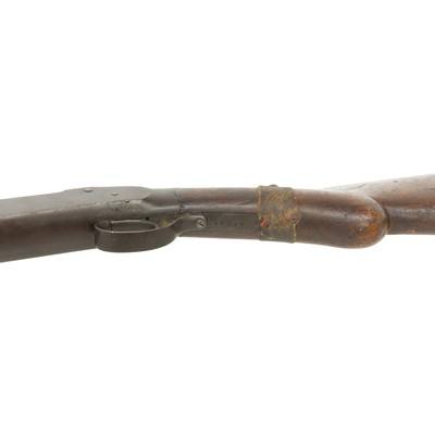 Antique Iver Johnson Champion .410 Shotgun - Image 12 of 14