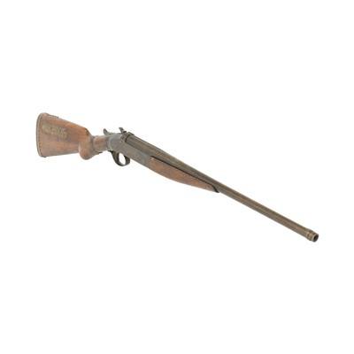 Antique Iver Johnson Champion .410 Shotgun - Image 1 of 14