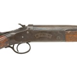 Antique Iver Johnson Champion .410 Shotgun - Image 6 of 14