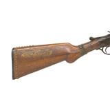 Antique Iver Johnson Champion .410 Shotgun - Image 4 of 14