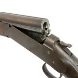 Antique Iver Johnson Champion .410 Shotgun - Image 13 of 14