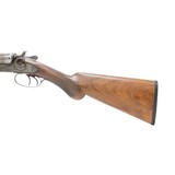 Remington 1889 SXS 12 Guage Shotgun - 9 of 15