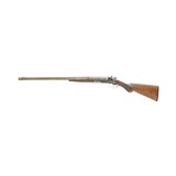 Remington 1889 SXS 12 Guage Shotgun - 3 of 15