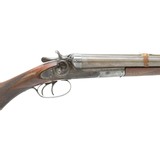 Remington 1889 SXS 12 Guage Shotgun - 5 of 15