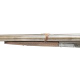 Remington 1889 SXS 12 Guage Shotgun - 11 of 15