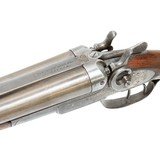 Remington 1889 SXS 12 Guage Shotgun - 12 of 15