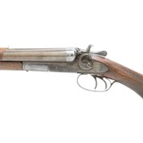 Remington 1889 SXS 12 Guage Shotgun - 10 of 15