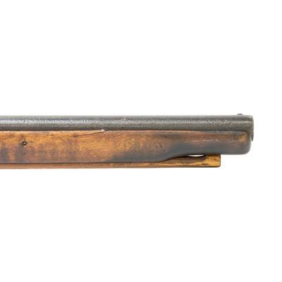 Antique Youth Smoothbore Percussion Long Gun - Image 5 of 16