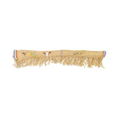 Antique Youth Smoothbore Percussion Long Gun - Image 13 of 16