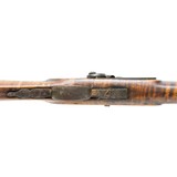 Antique Youth Smoothbore Percussion Long Gun - Image 12 of 16