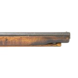 Antique Youth Smoothbore Percussion Long Gun - Image 5 of 16