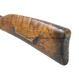Antique Youth Smoothbore Percussion Long Gun - Image 8 of 16