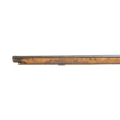 Antique Youth Smoothbore Percussion Long Gun - Image 7 of 16