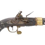 Decorative Flintlock Pistol - 3 of 7