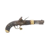 Decorative Flintlock Pistol - 2 of 7