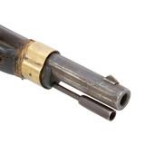 Decorative Flintlock Pistol - 4 of 7