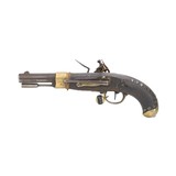 Decorative Flintlock Pistol - 5 of 7