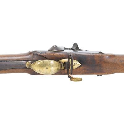 Spanish Modelo 1846 Modified Percussion Musket - Image 12 of 14