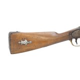 Spanish Modelo 1846 Modified Percussion Musket - Image 4 of 14