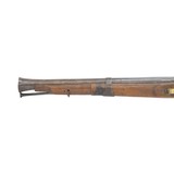 Spanish Modelo 1846 Modified Percussion Musket - Image 9 of 14