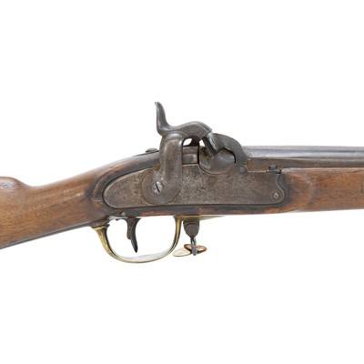 Spanish Modelo 1846 Modified Percussion Musket - Image 5 of 14